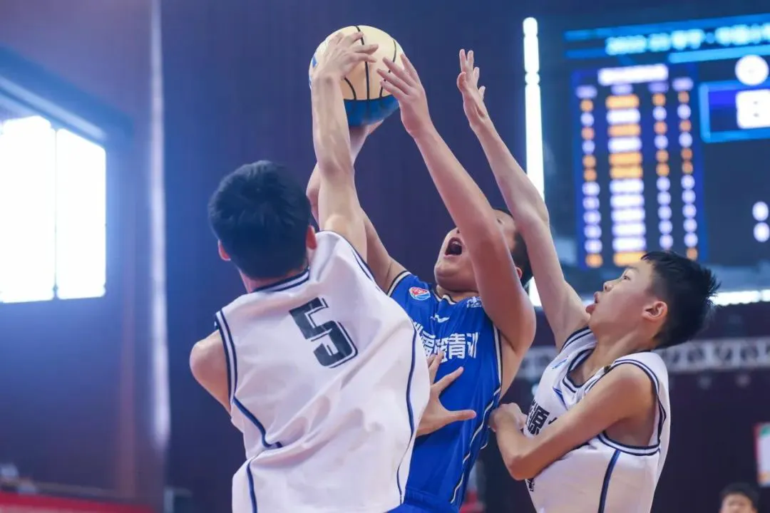 为什么我的篮球罚球总是不进?_1